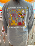 Heather Gray Long Sleeve