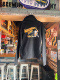 Skeleton Hoodie