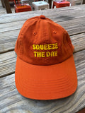 Squeeze The Day Hat