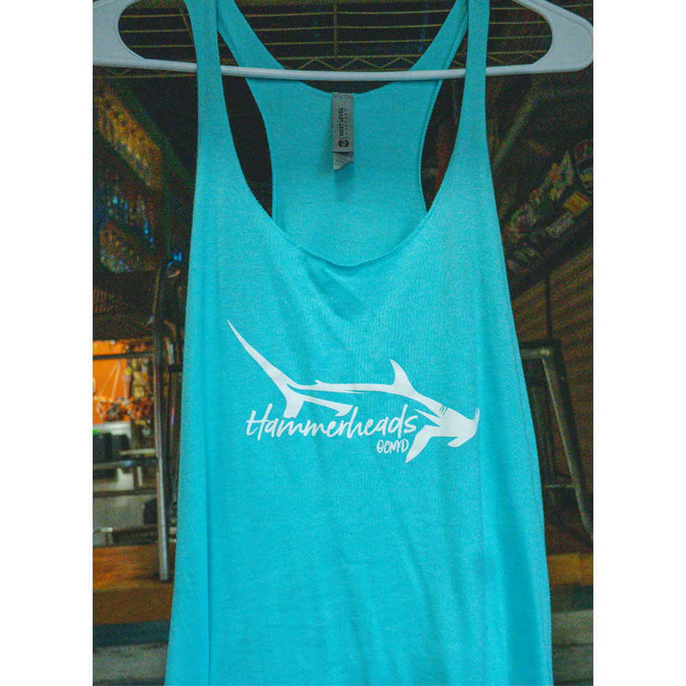 Women’s Tank Top