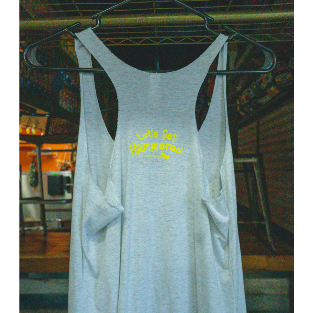 20th Anniversary Women’s Tank Top