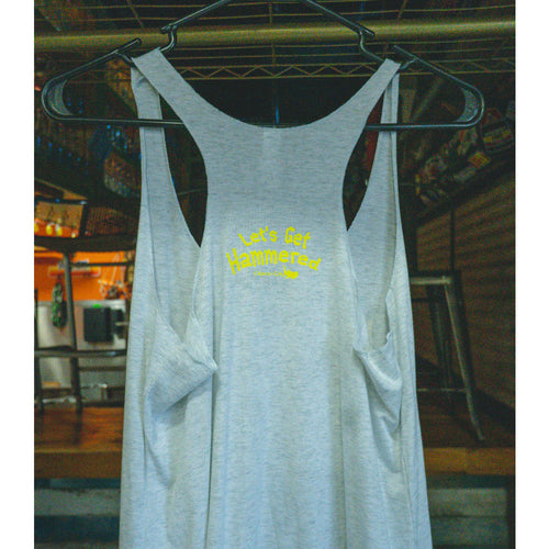 20th Anniversary Women’s Tank Top