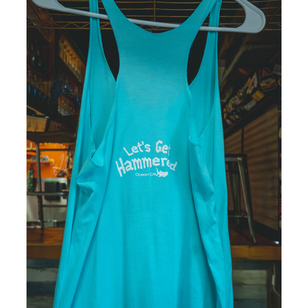 Women’s Tank Top