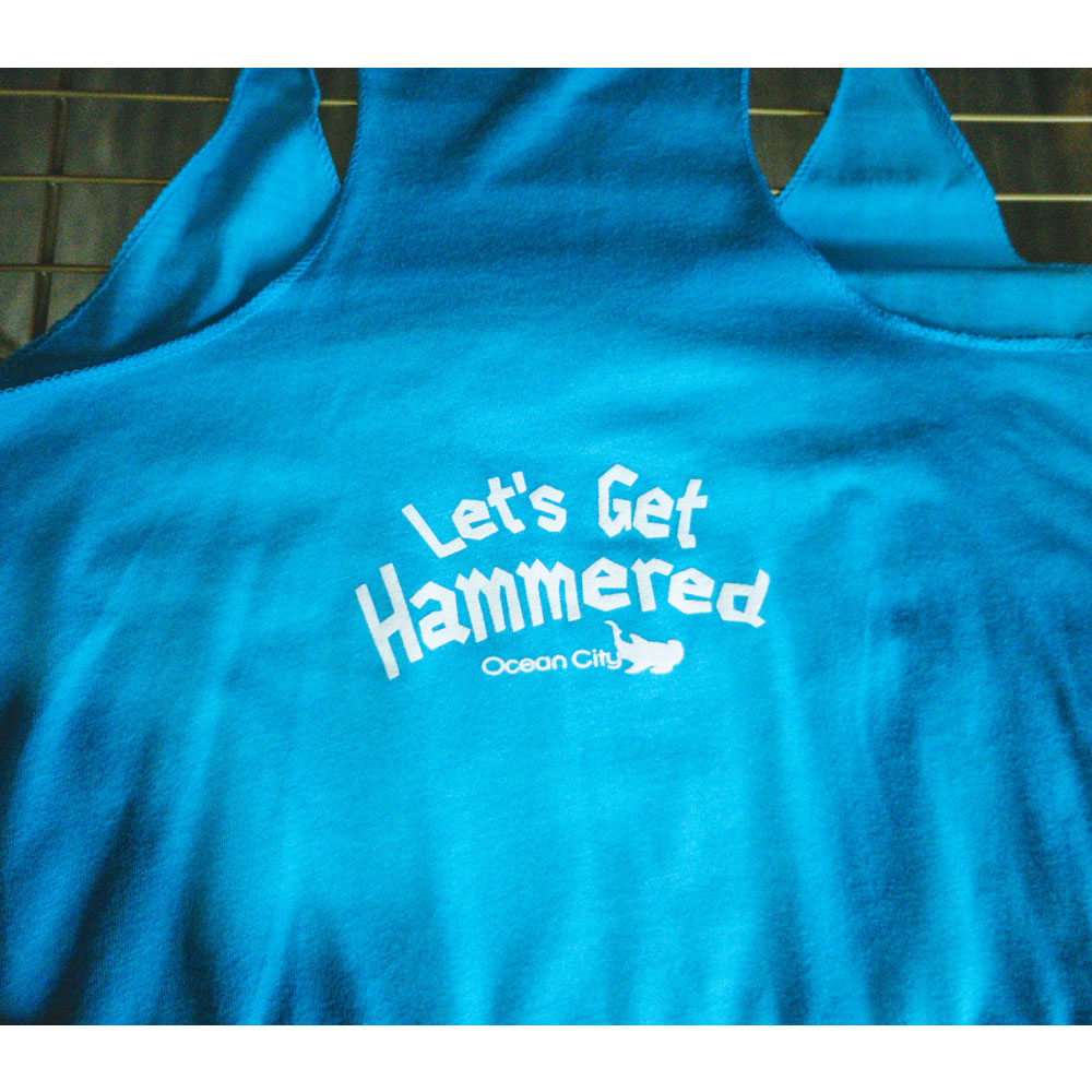 Women’s Tank Top
