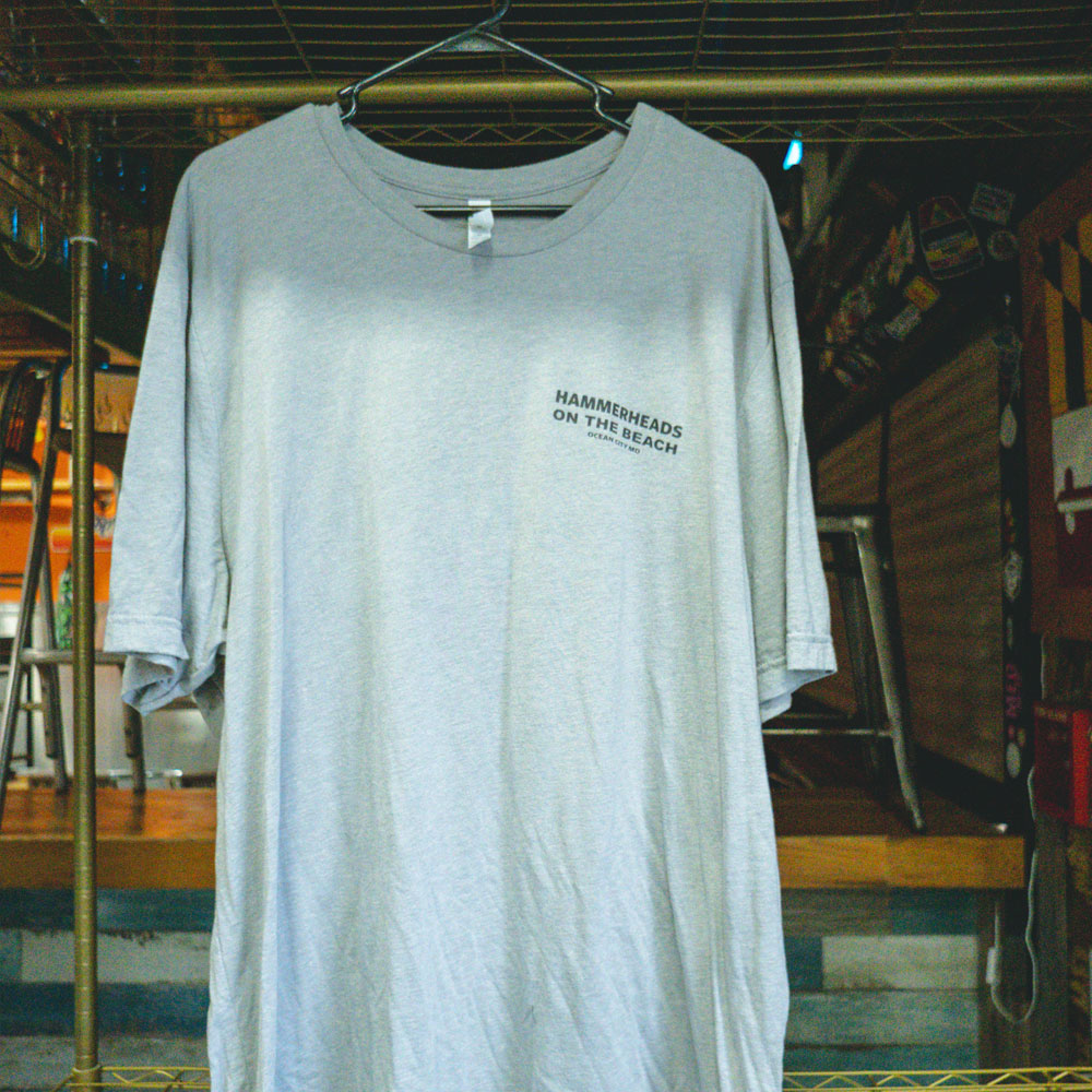 Men’s 2023 Bike Week T-shirt