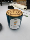 Crush Bar Candle