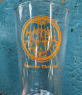 Crush Bar Pint Glass