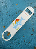 Bottle opener